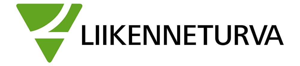 Liikenneturvan logo